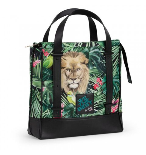 Cybex Priam 4.0 Whe The Best - torba pielęgnacyjna do wózka | Dj Khaled